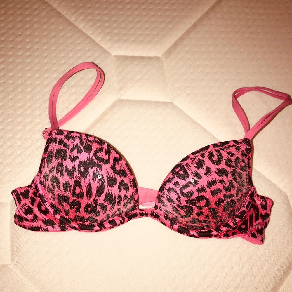 PINK Bling 32A